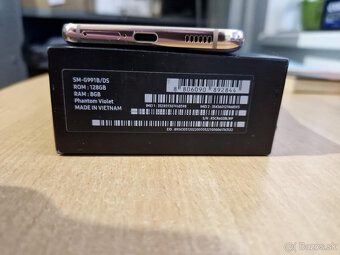 Samsung Galaxy S21 5G G991B 8GB/128GB - 2