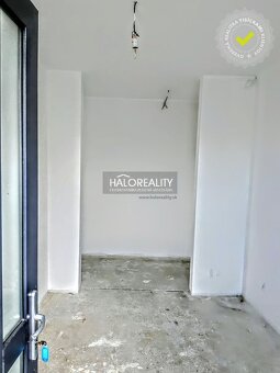HALO reality - Predaj, rodinný dom Sokolovce - NOVOSTAVBA - 2