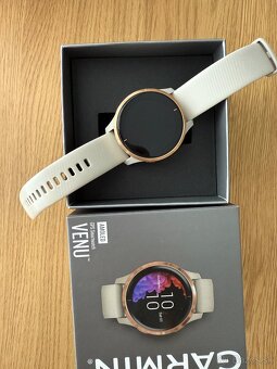 Garmin Venu - 2