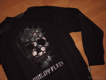Philipp plein pánska mikina 2 - 2