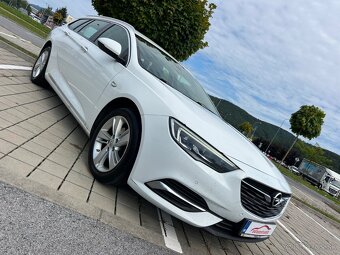 Opel Insignia ST 2.0 CDTI S&S Dynamic AT8 - 2