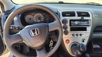 Honda Civic - 2