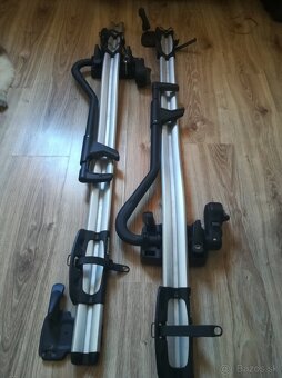 Thule proride nosič na bicykel 2 ks - 2