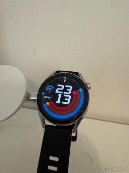 Predám Huawei GT 3 - 2