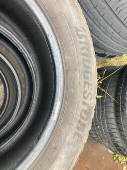 225/60R18 letne Bridgestone Turanza - 2