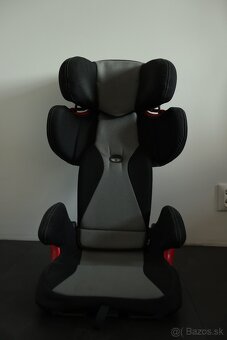 Autosedacka Audi - 2