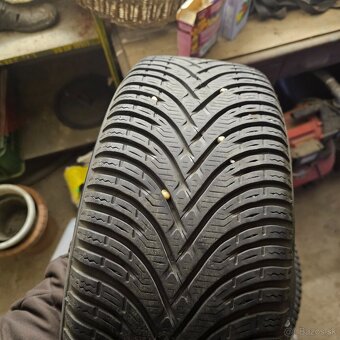 205/55 R16 - 2