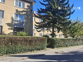 IBA U NÁSPrenájom 2izb.byt v Považskej Bystrici časť Lánska - 2