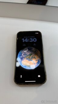 Iphone 13 Pro 256GB v grafitovej farbe - 2