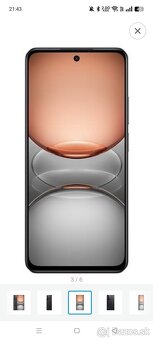 Realme c75 - 2