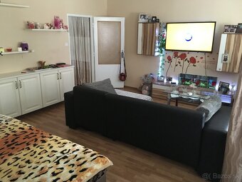 1 izb byt prenajom jazero - 2