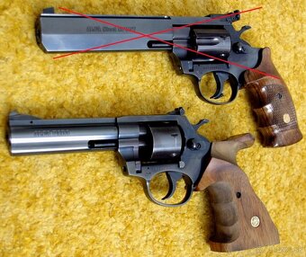 Alfa Proj 9 mm Luger - 2