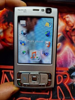 Nokia N95 - 2