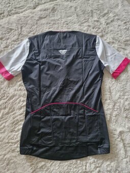Dynafit cyklisticke dresy damske - 2