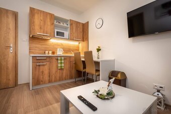 Apartmán v Liptovskom Jáne na predaj - 2