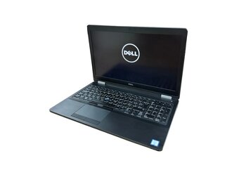 Dell Latitude E5570 - 2