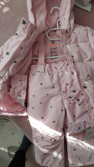 Cool club overál zimný - 2