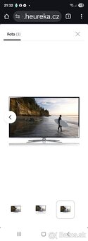 Tv Samsung. - 2