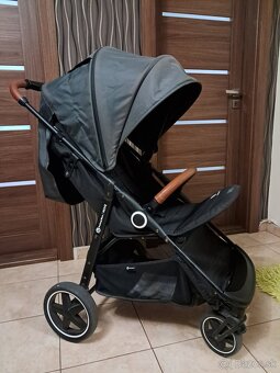 Športový kočík - 2