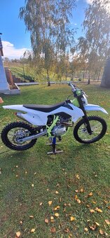 Cross 250 - 2