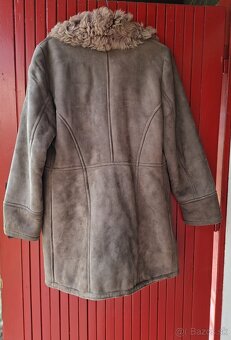 Pánský slovenský kožuch - 2