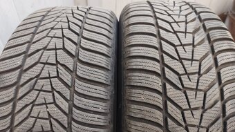 5x130 R19 -265/50R19 Zimné TOUAREG, AUDIQ7 - 2