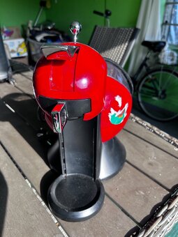 Kávovar Dolce Gusto - 2