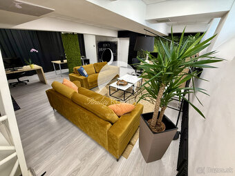 Reality KOMPLEX s.r.o. Vám ponúka na prenájom plne zariadený - 2