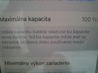 Apple iPhone 12 PRO 128GB 100% Zdravie batérie - 2