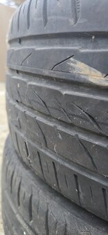 225/40 r18 letné 2ks - 2