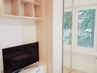 CENA VRÁTANE ENERGIÍ – ZREKONŠTRUOVANÁ GARZÓNKA s výhľadom d - 2