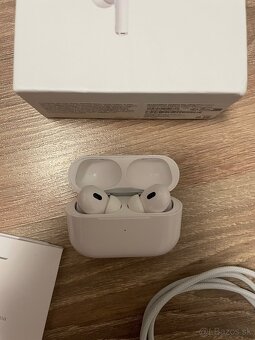Apple Airpods Pro 2 - 2