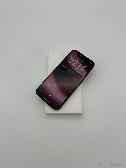 Nothing Phone 2a 12/256GB Black + DARČEK + ZÁRUKA - 2