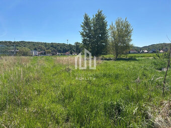 Na predaj stavebný pozemok lokalita SPA REZORT - 2