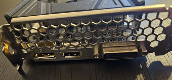 Gainward GeForce GTX 1660 SUPER Ghost 6GB - 2