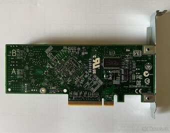Predam Dell PERC H310 – hardverovy RAID kontroler - 2