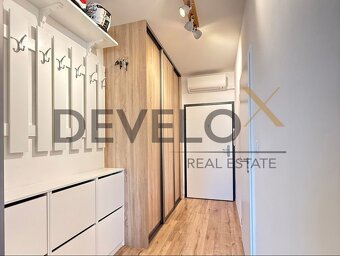 Priestranný 1 - izbový apartmán v Bratislave - Nové Mesto - 2