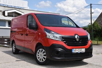 Renault Trafic - 2