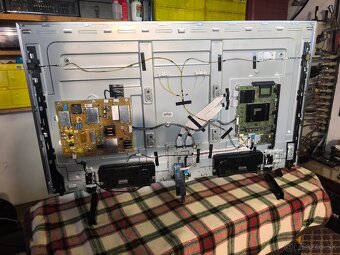 TV Sony 55" na ND - 2