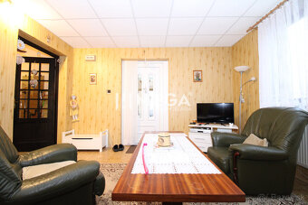 NA PREDAJ RODINNÝ DOM S PANORAMATICKÝM VÝHĽADOM NA HUMENNÉ - 2