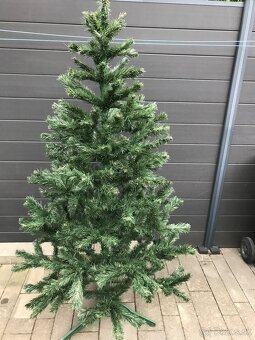 Vianocny stromcek - 2