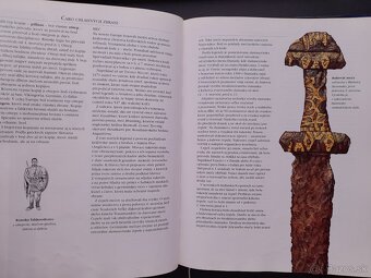 Čaro chladných zbraní - 2