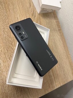 Predám Xiaomi 12 – 128 GB / 8 GB RAM - 2