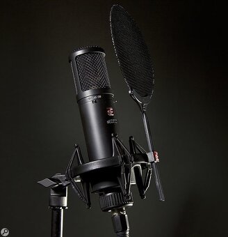 Štúdiový Mikrofón SE Electronics 2300 - 2