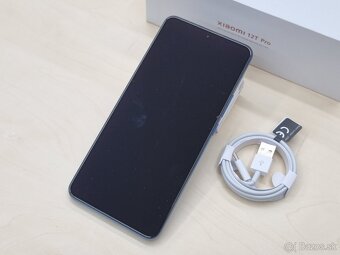 Xiaomi 12T Pro 256GB, modrý - 2