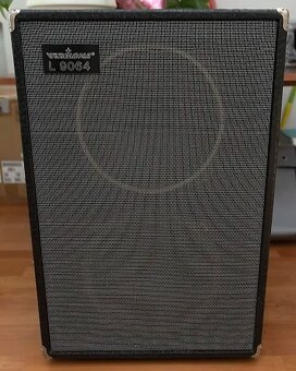 reproduktory Vermona L9064 60W (180W) 8 Ohm, pár - 2