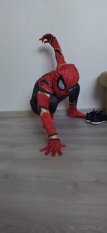 Spiderman maska - 2