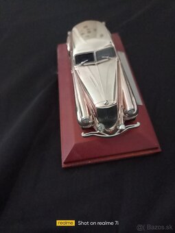 Zberateľské autíčko Arrow - 2