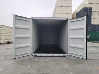 LODný kontajner SKLAD DV-DC 20\" HC 40\" 6m 12m - 2