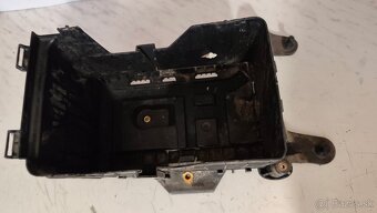 Držiak baterky Škoda Superb 2 2.0 tdi - 2